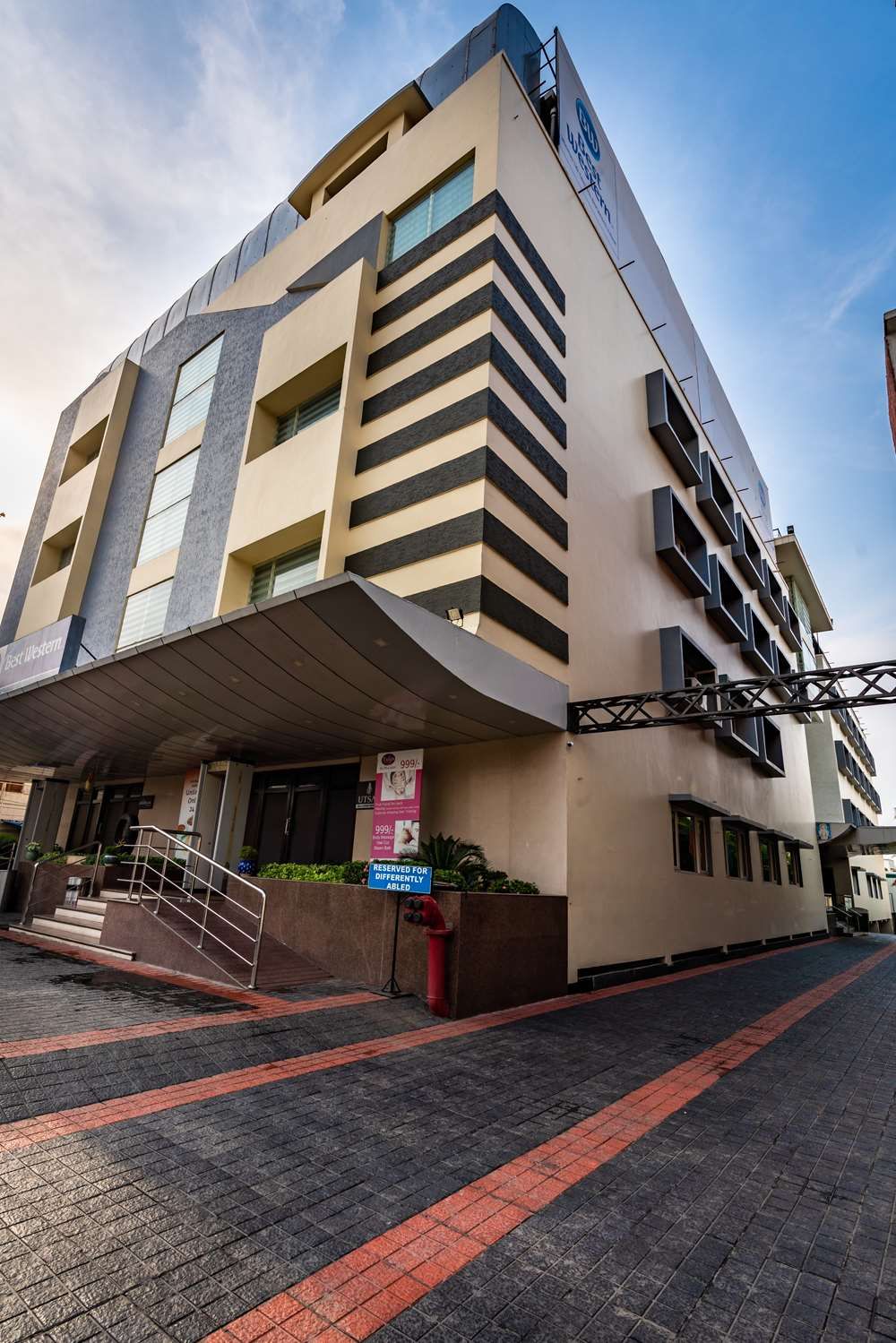 Изображение места проведения