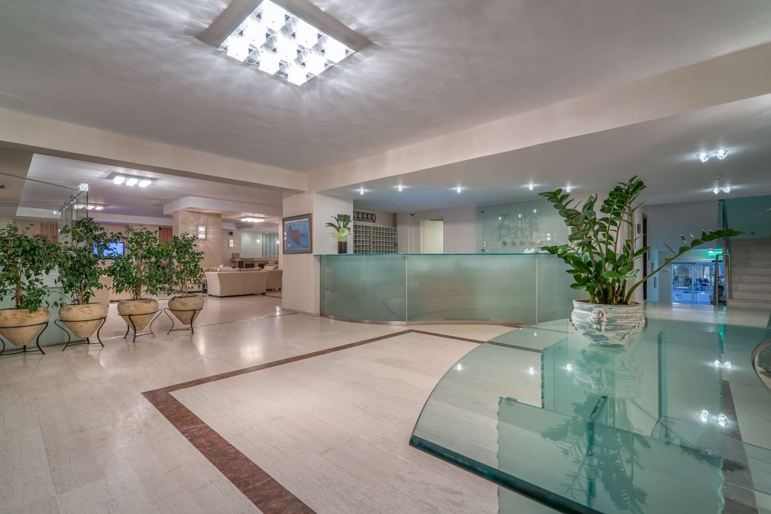 Изображение места проведения