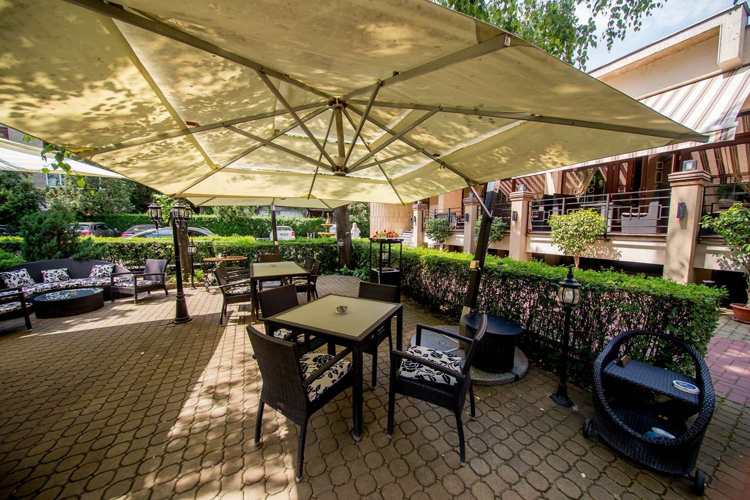 Изображение места проведения