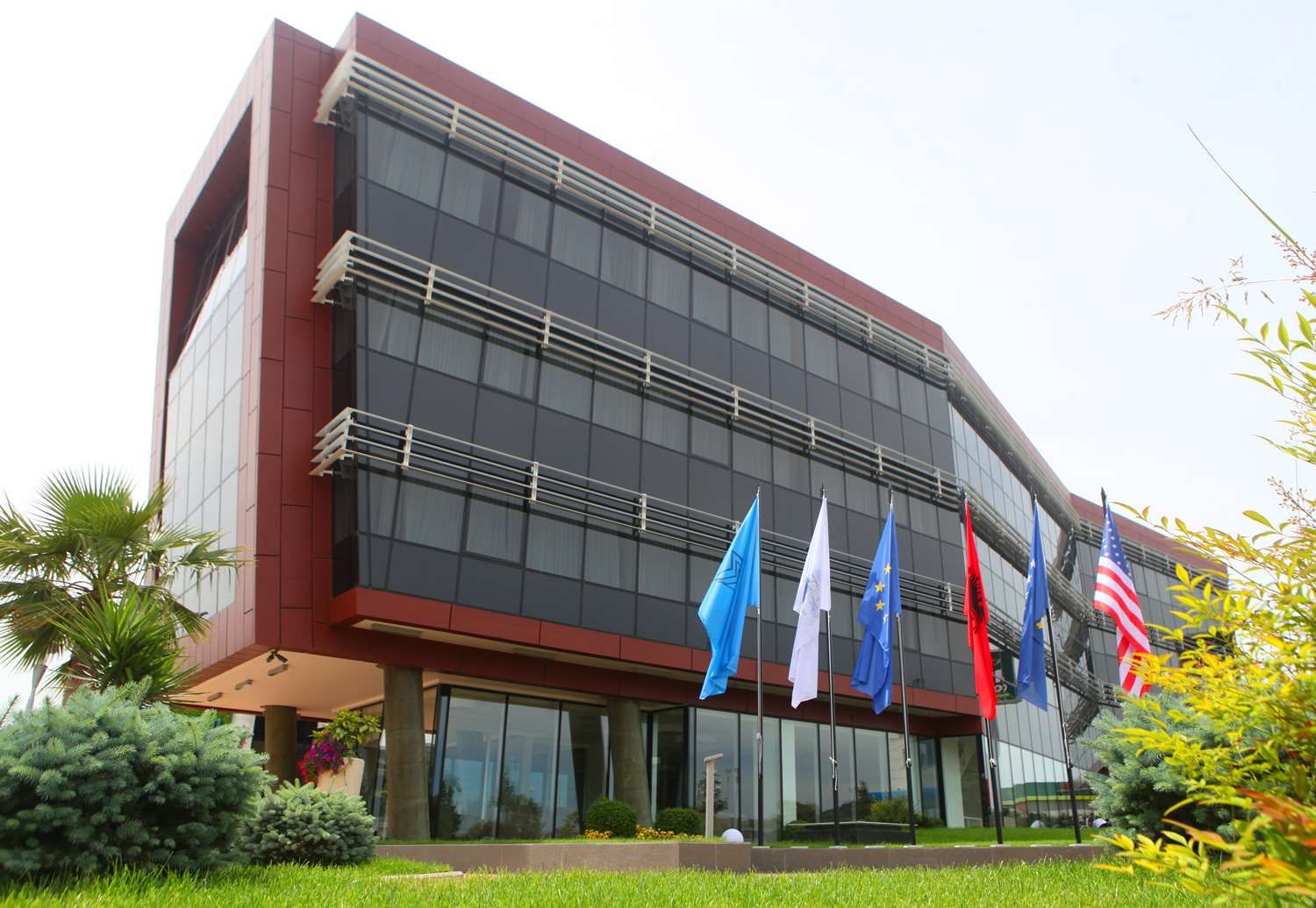 Изображение места проведения