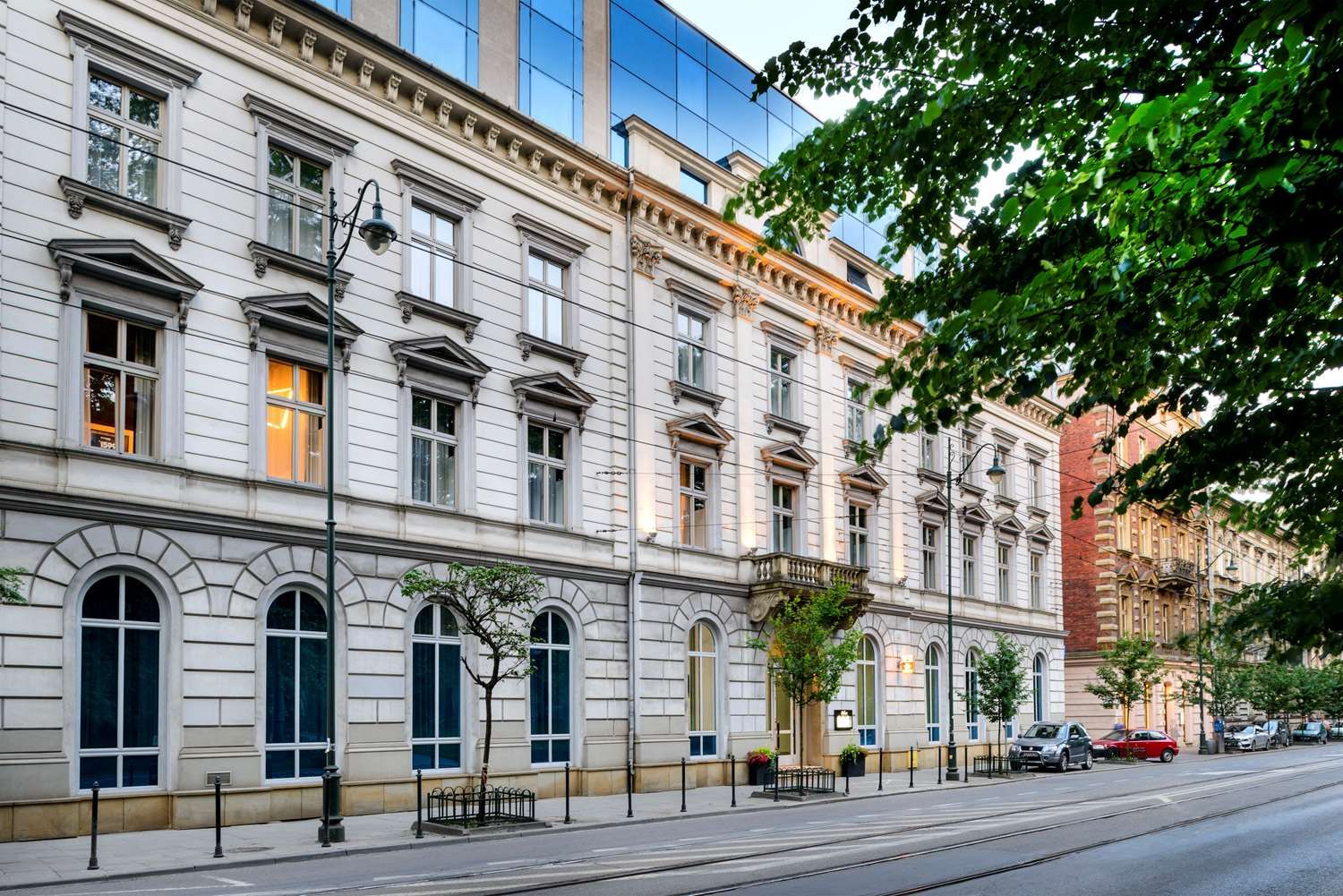 Изображение места проведения