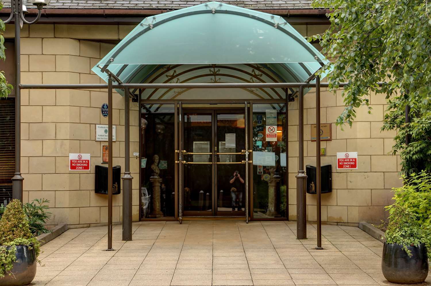 Tapahtumapaikan kuva