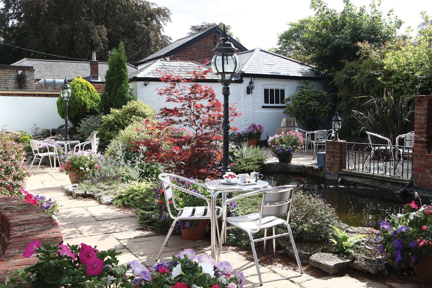 Изображение места проведения