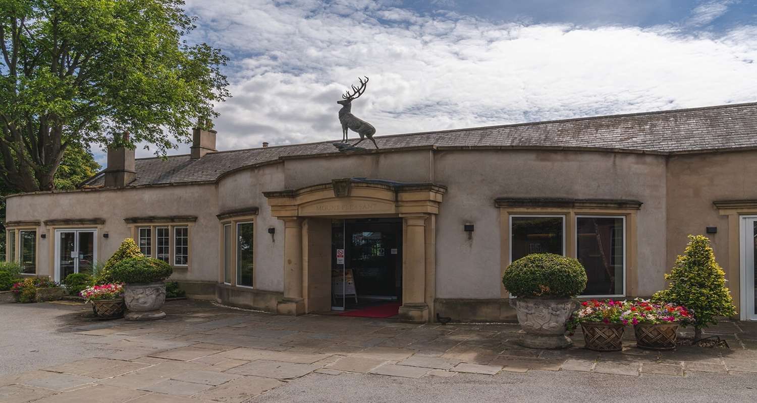 Изображение места проведения