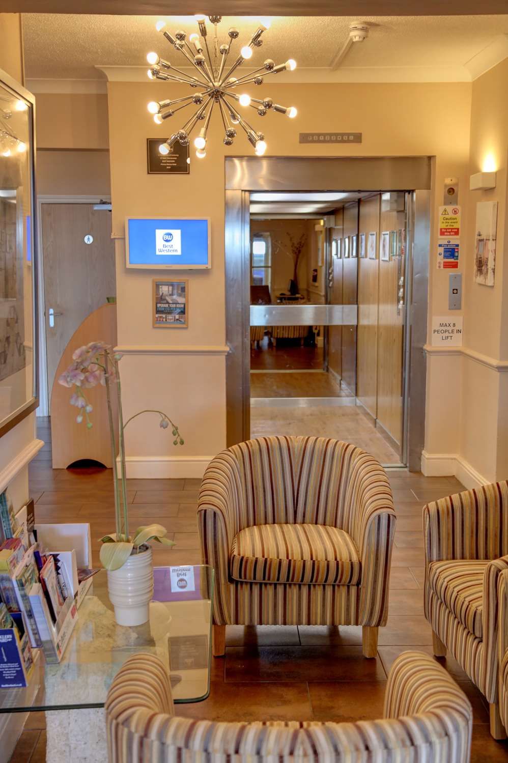 Изображение места проведения