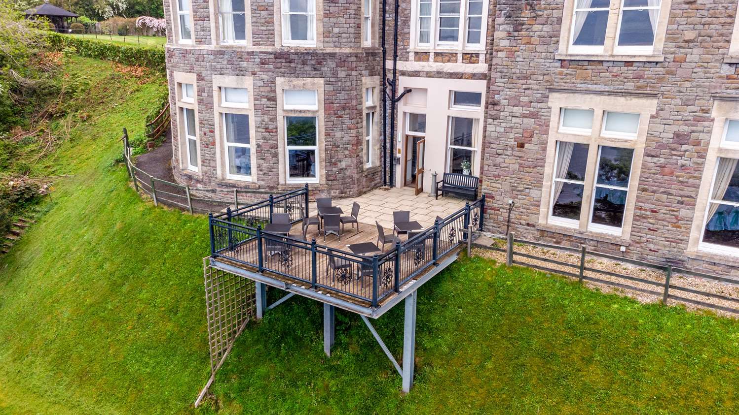 Изображение места проведения