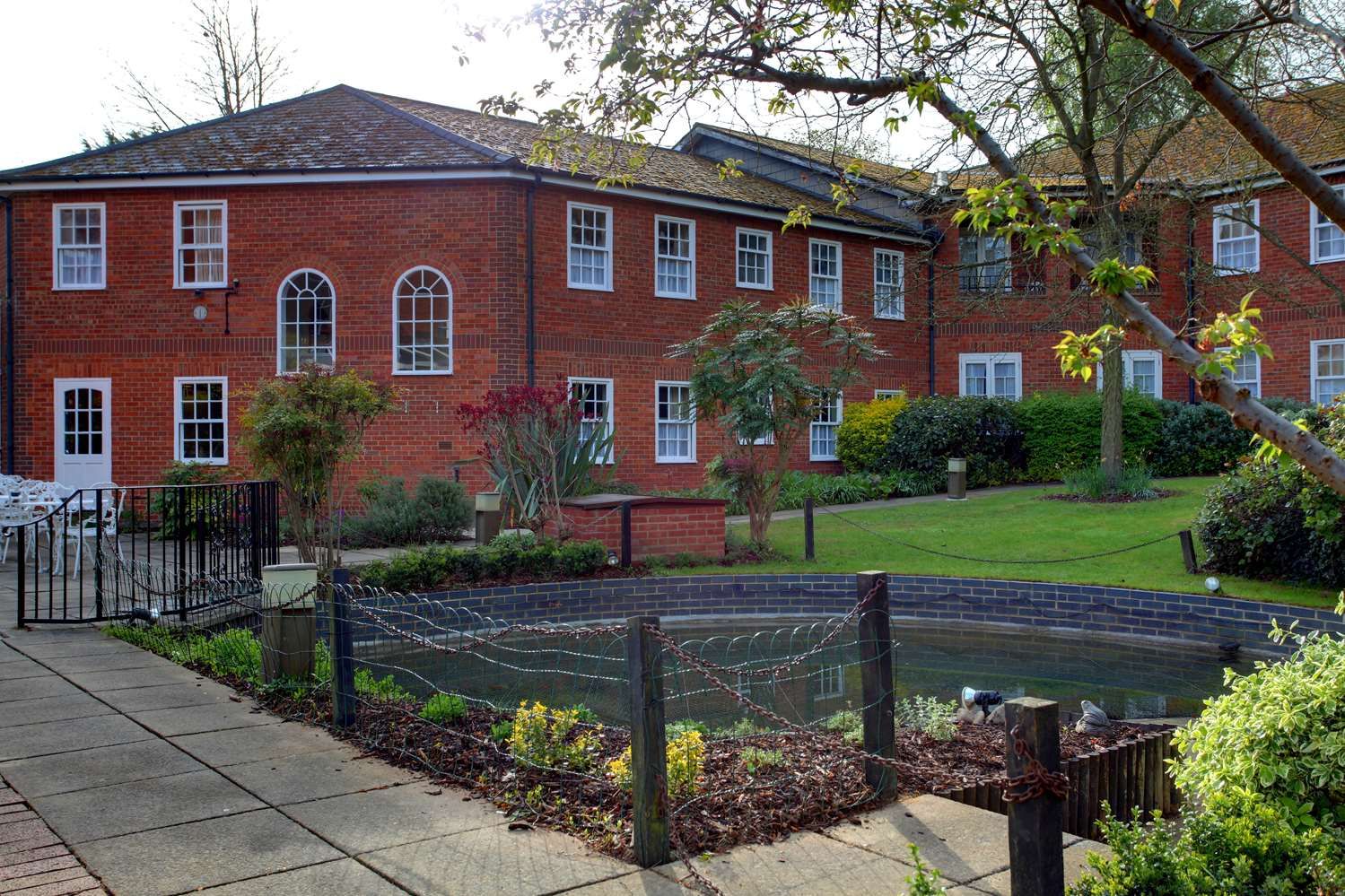 Изображение места проведения