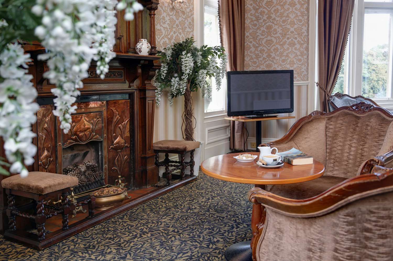 Изображение места проведения