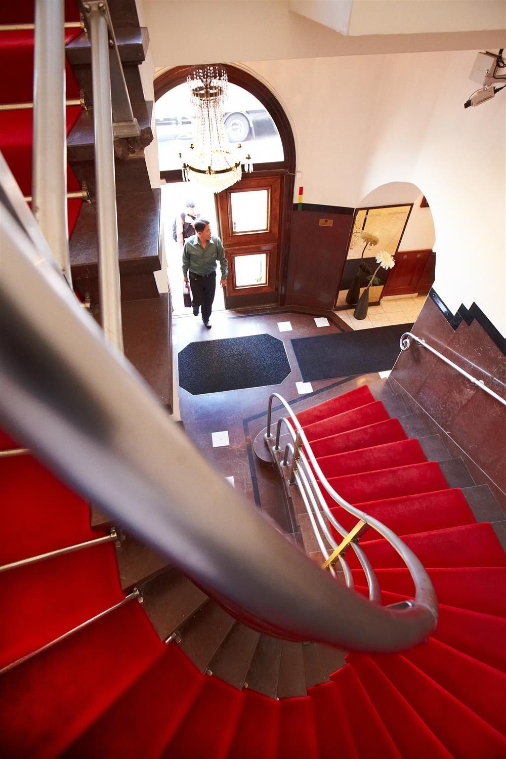 Изображение места проведения