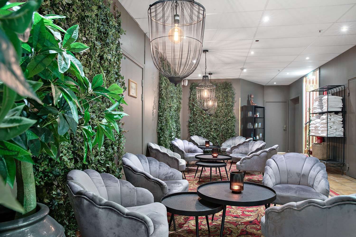 Bild des Veranstaltungsortes