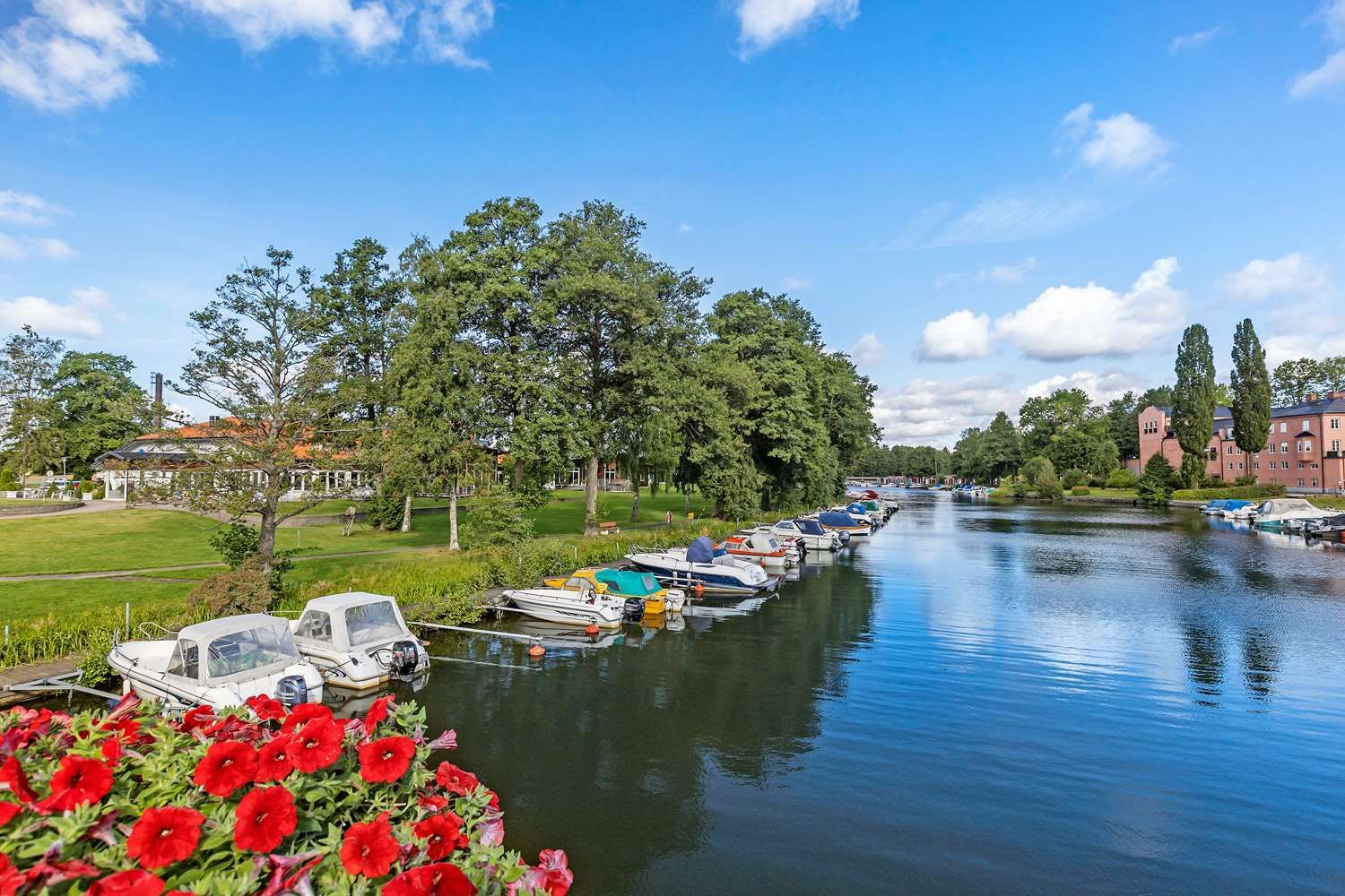 Bild des Veranstaltungsortes