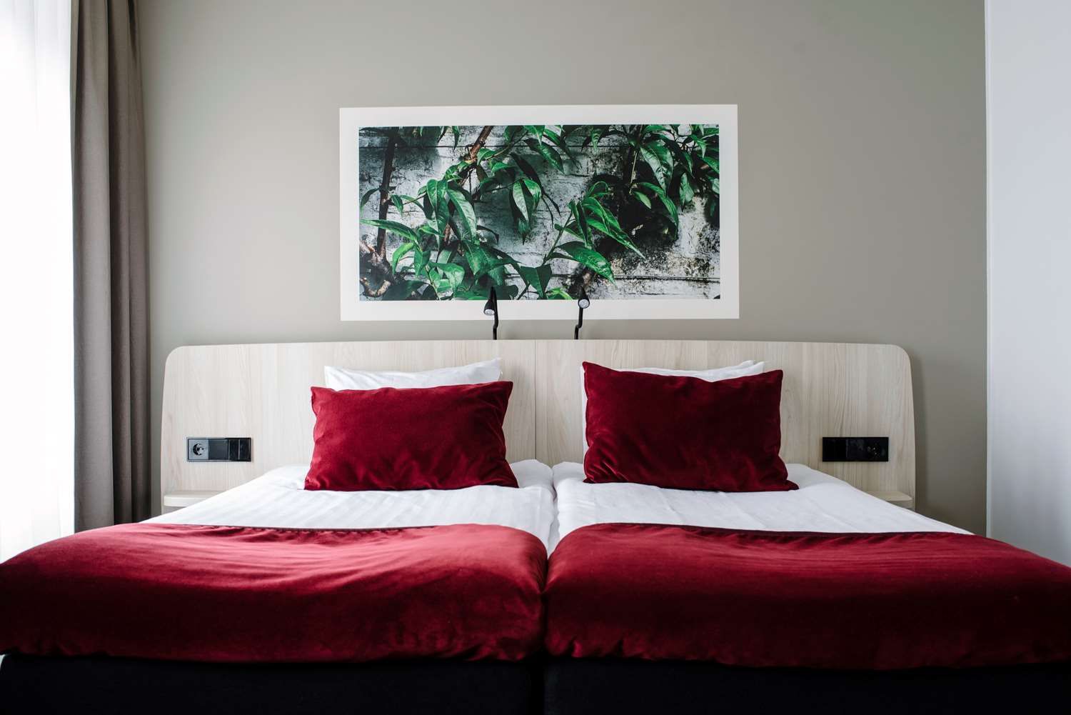 รูปสถานที่จัดงาน