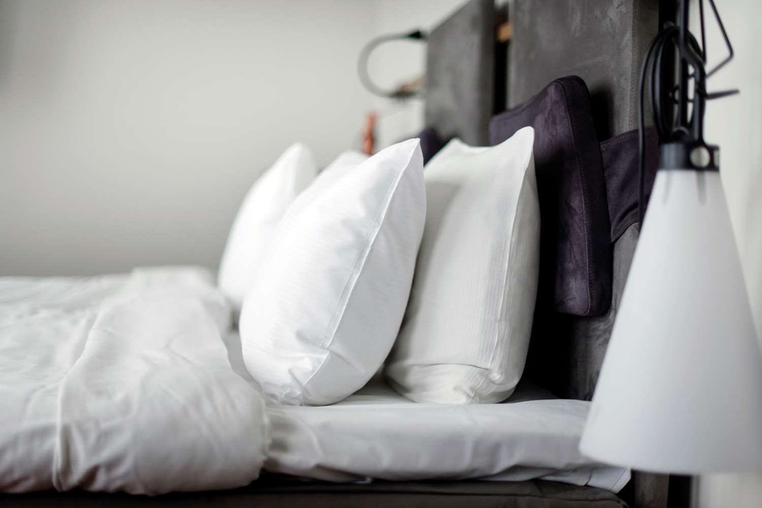 Bild på anläggning