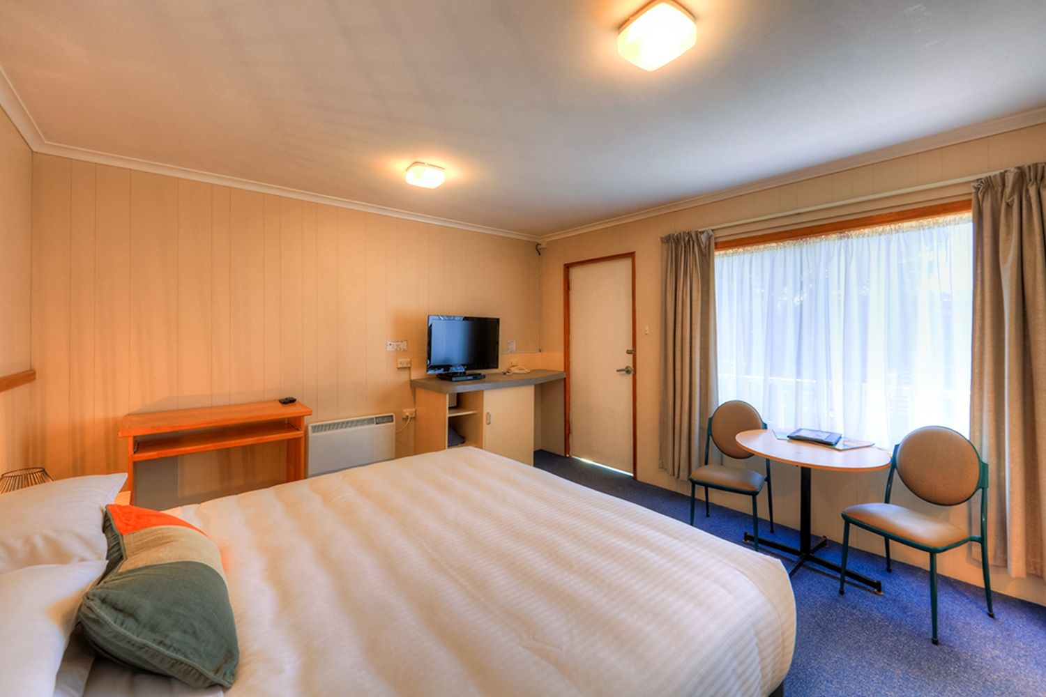 Изображение места проведения