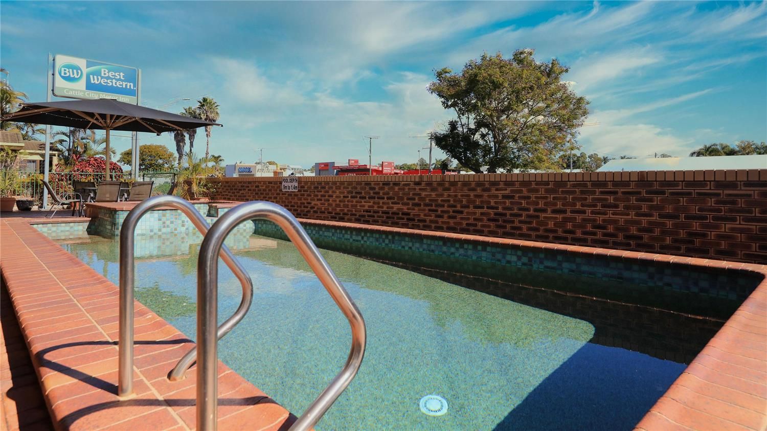 Изображение места проведения