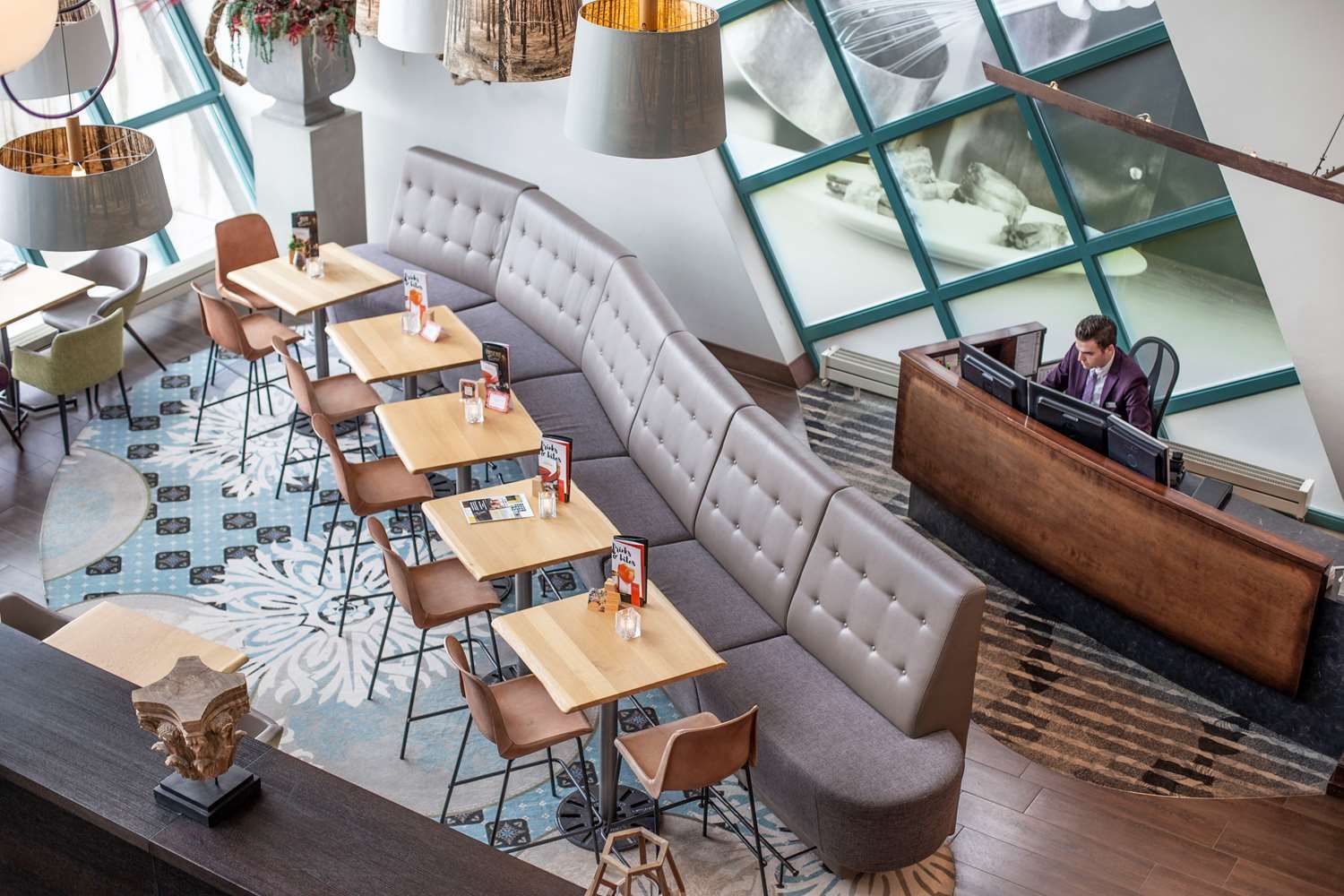 Изображение места проведения