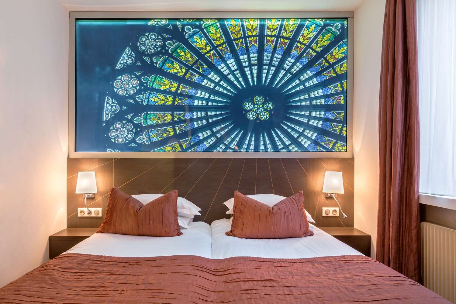 Изображение места проведения