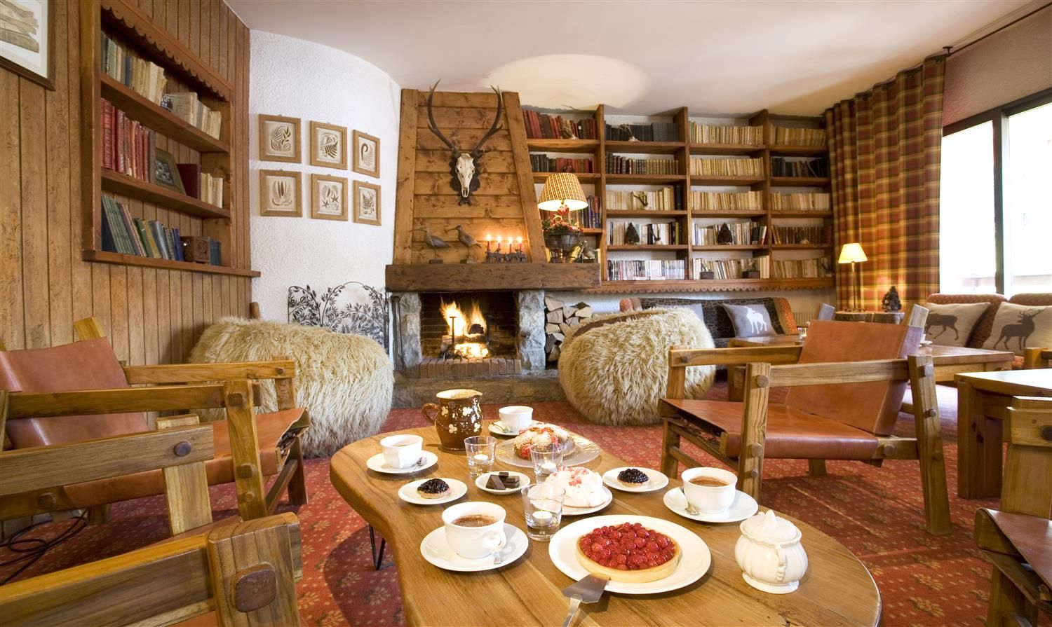 Bild på anläggning