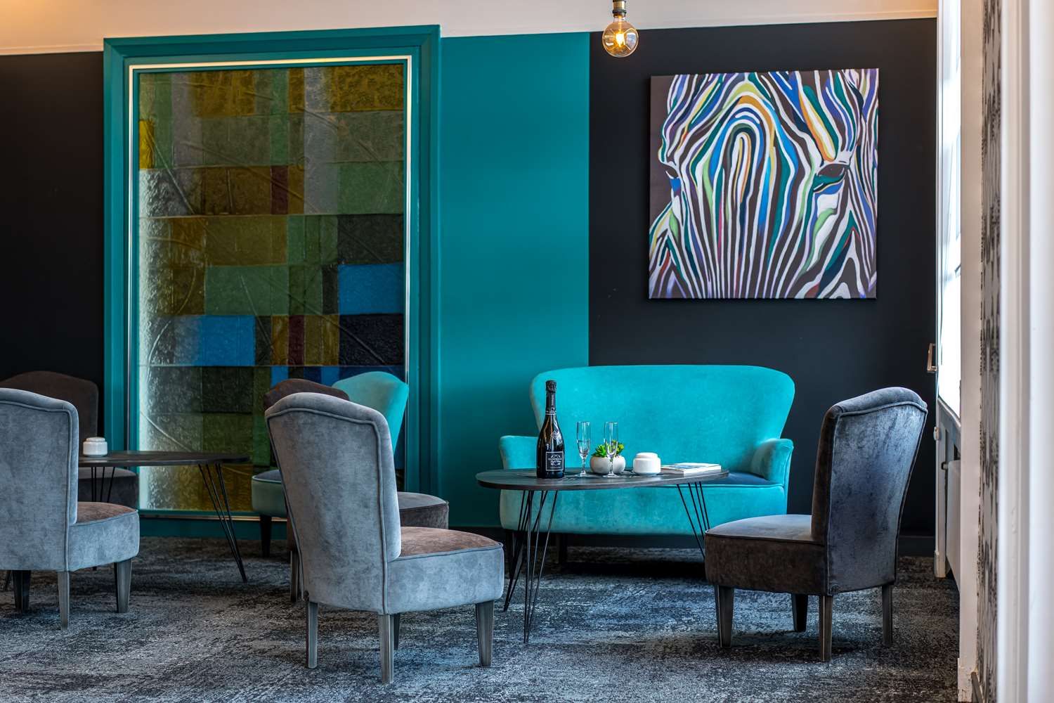 รูปสถานที่จัดงาน