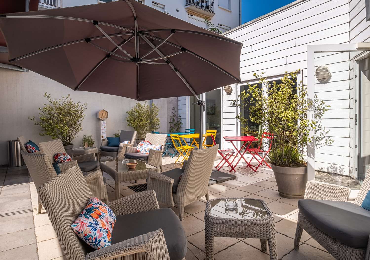 Изображение места проведения