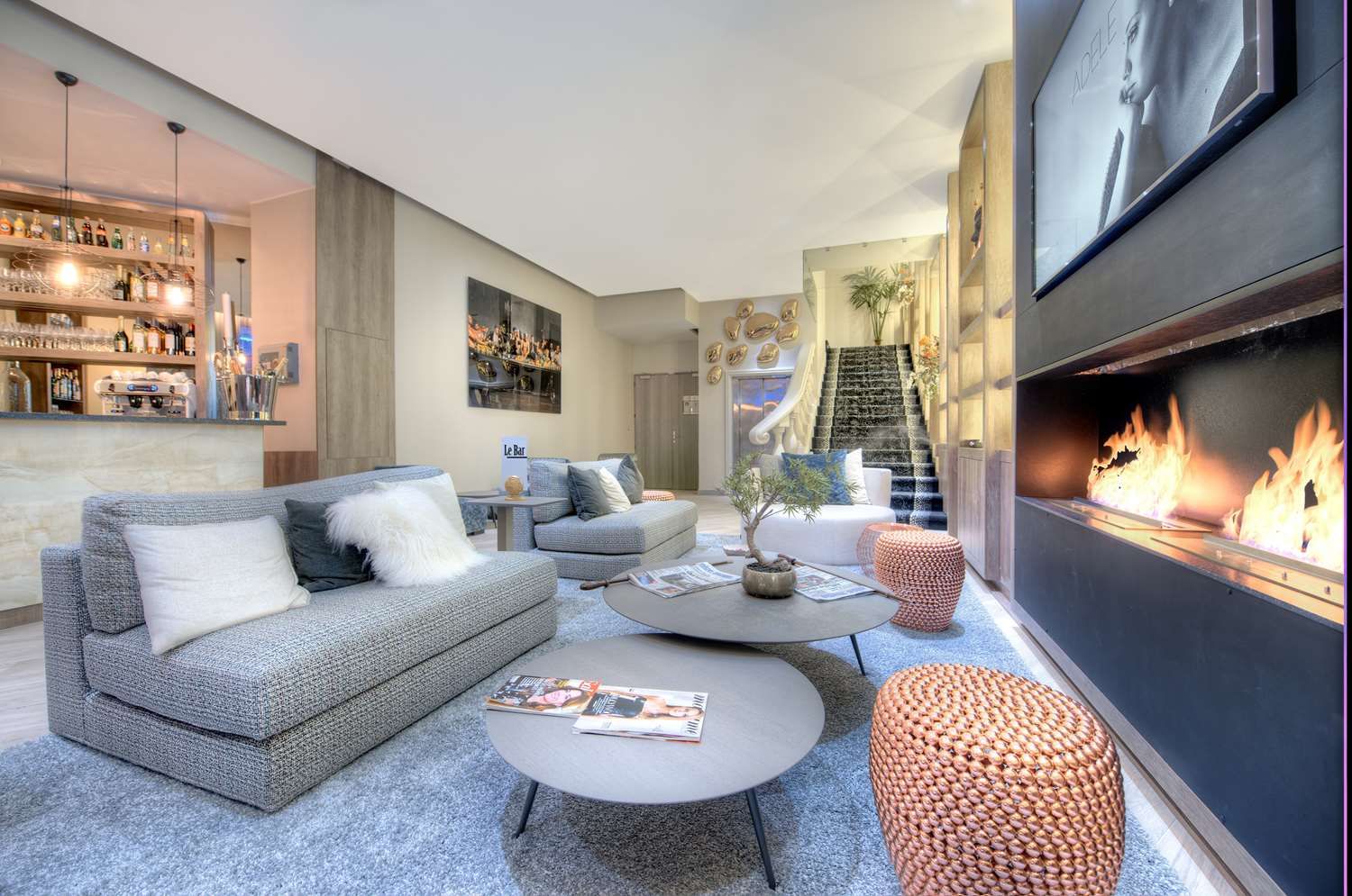 Изображение места проведения