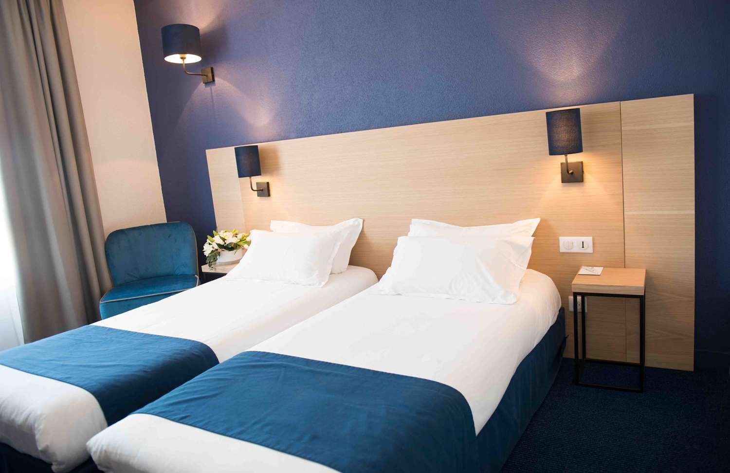 Изображение места проведения