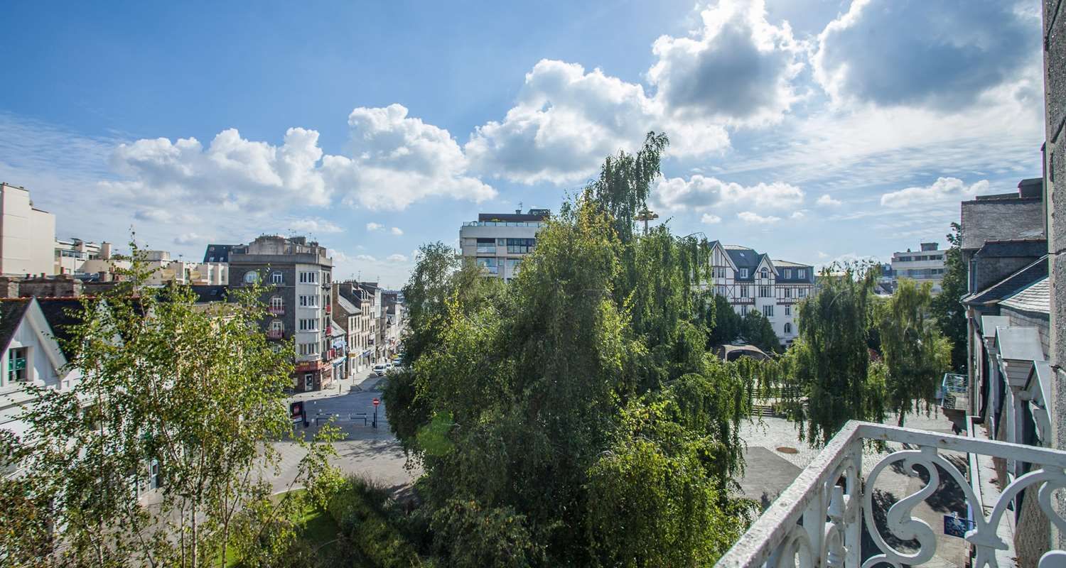 Изображение места проведения