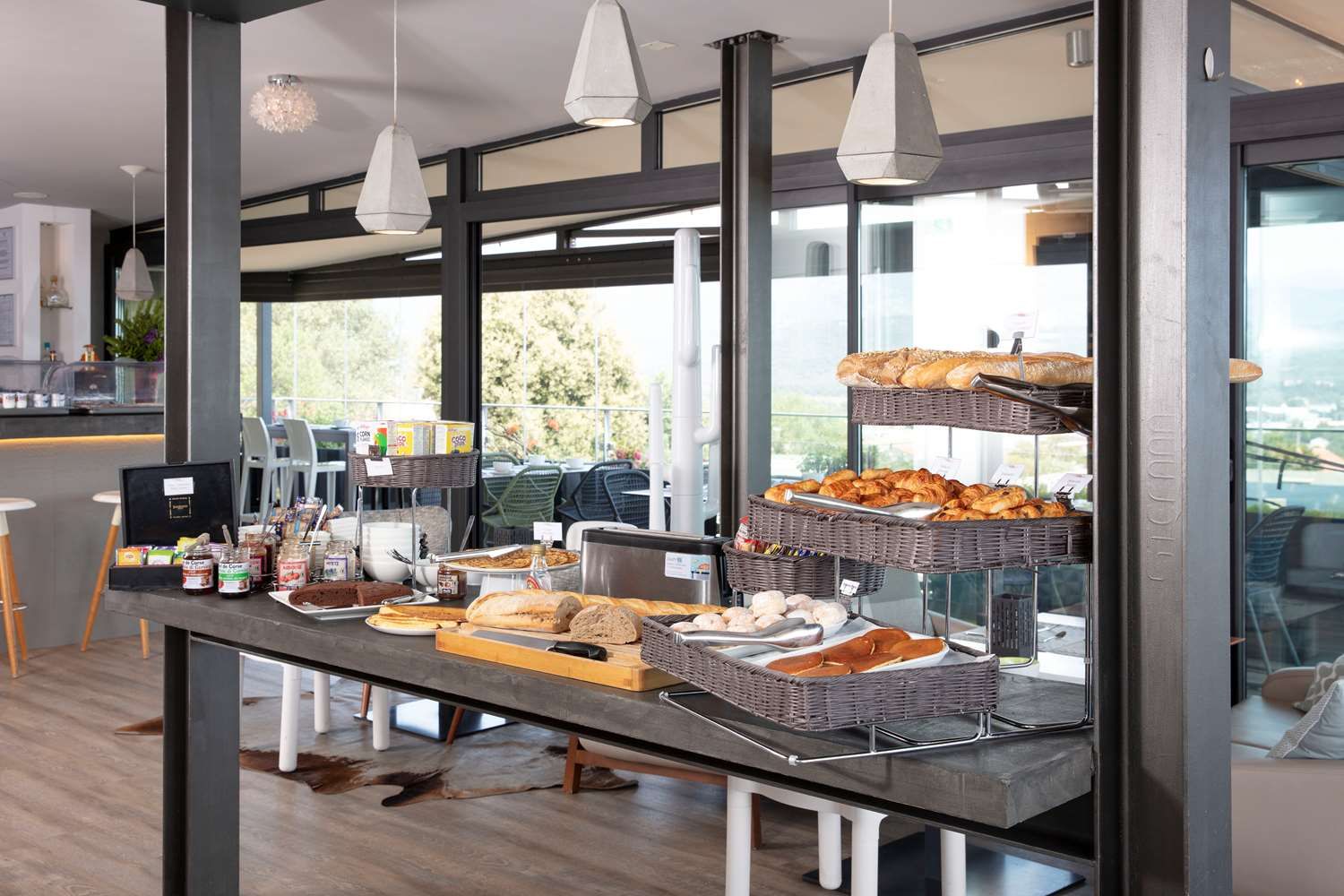 Изображение места проведения