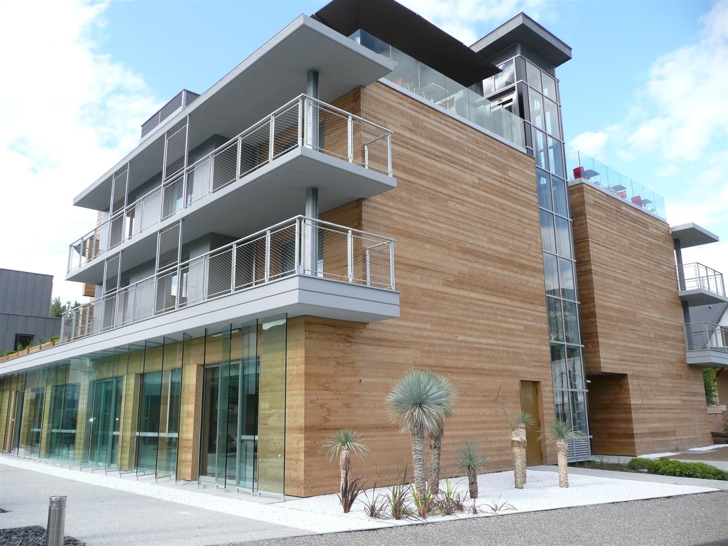 รูปสถานที่จัดงาน