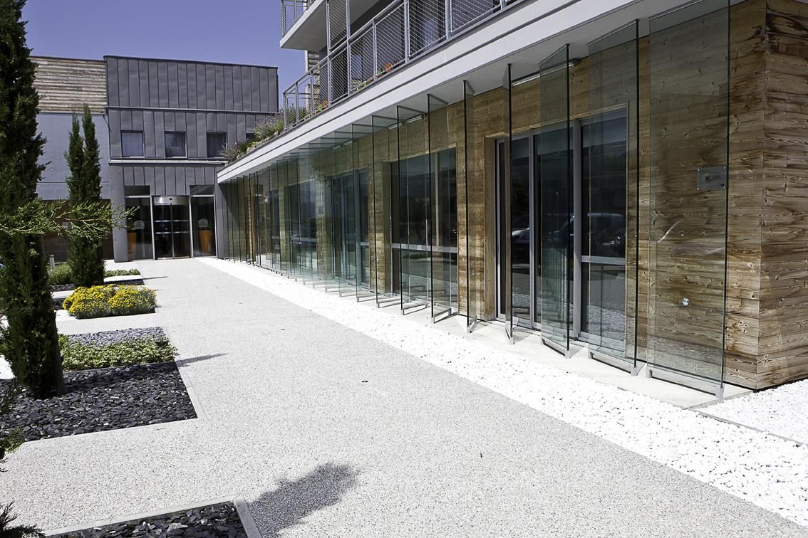 รูปสถานที่จัดงาน