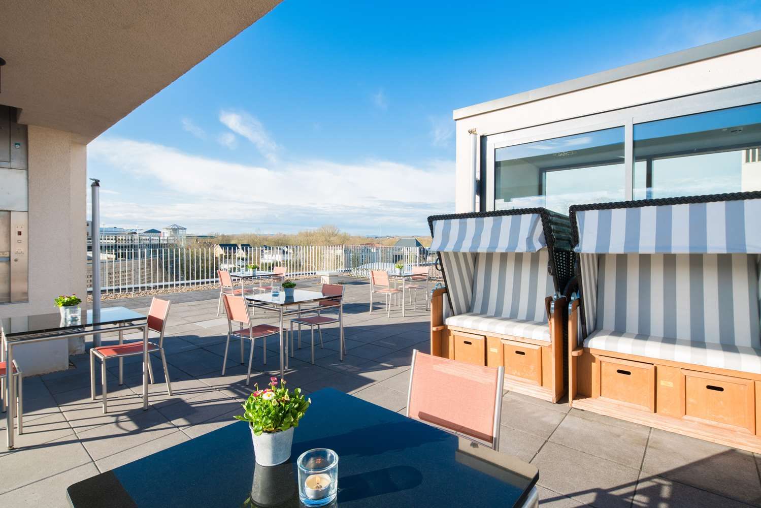 รูปสถานที่จัดงาน