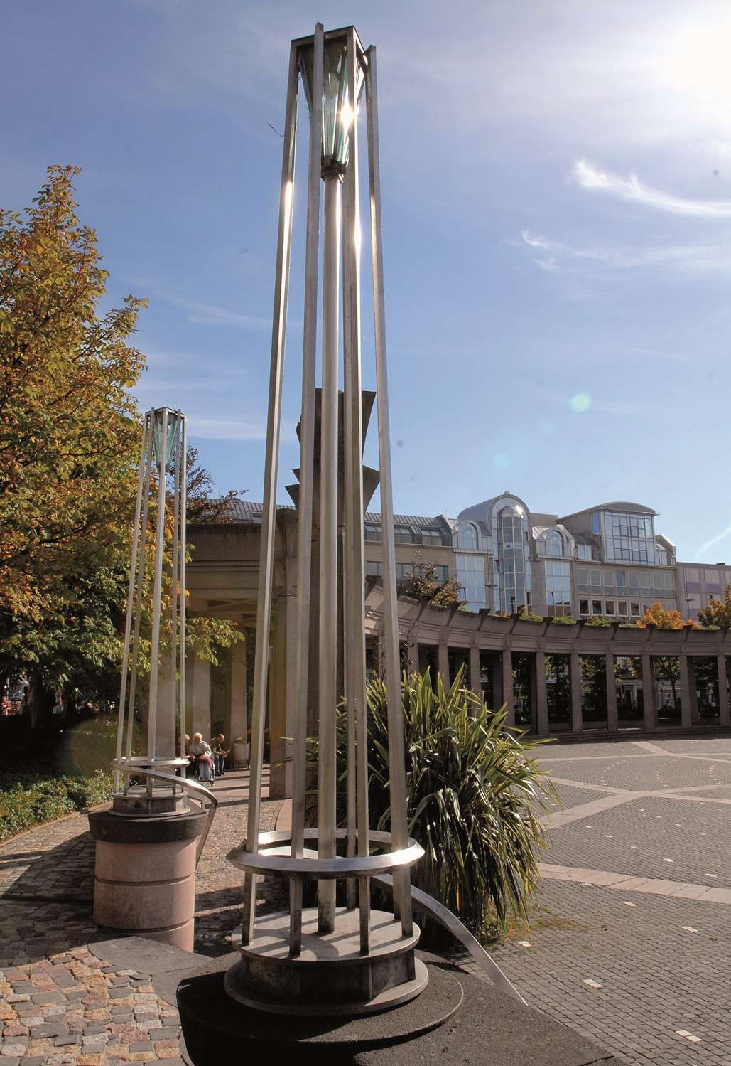 Изображение места проведения