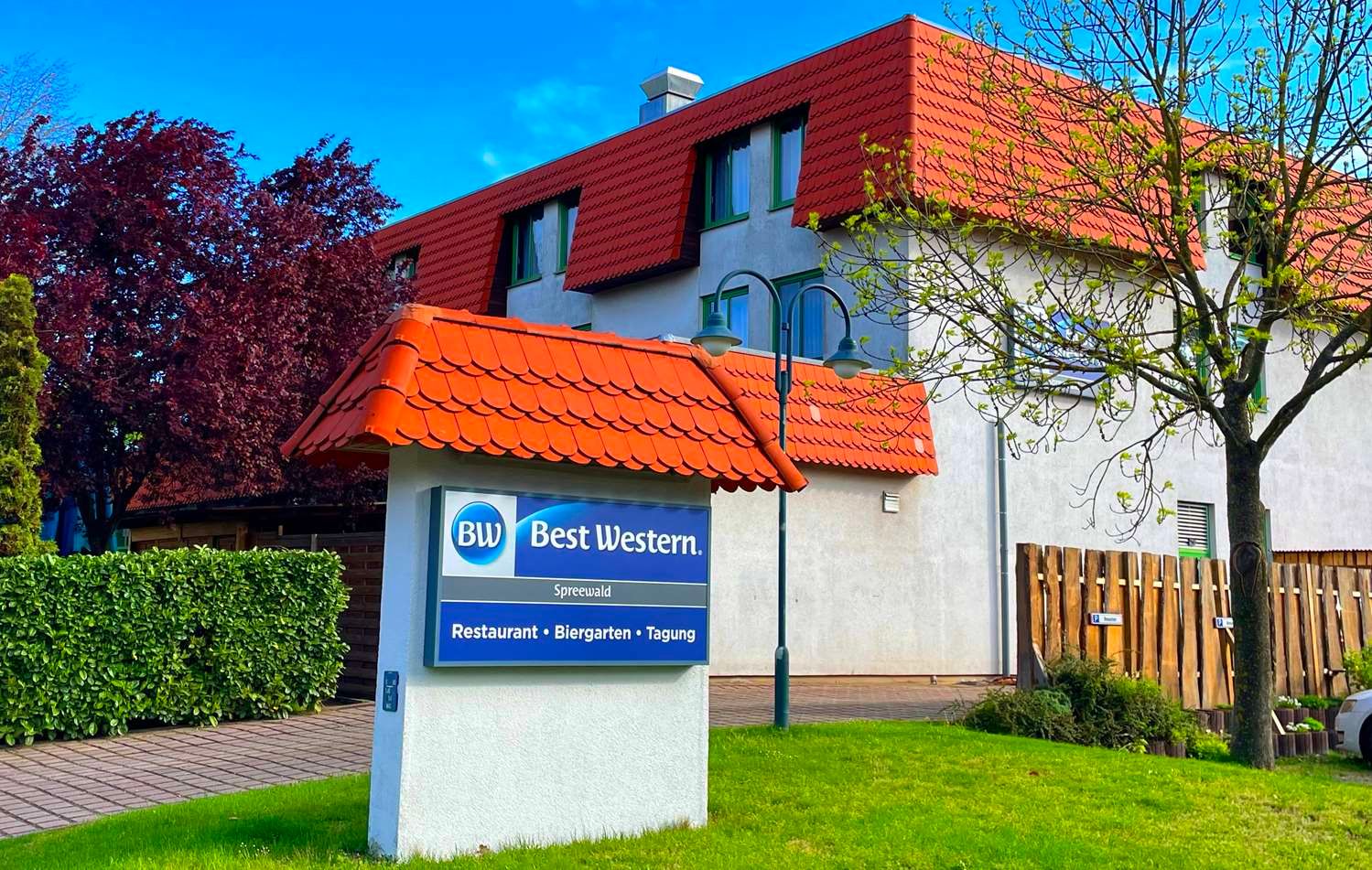 Изображение места проведения