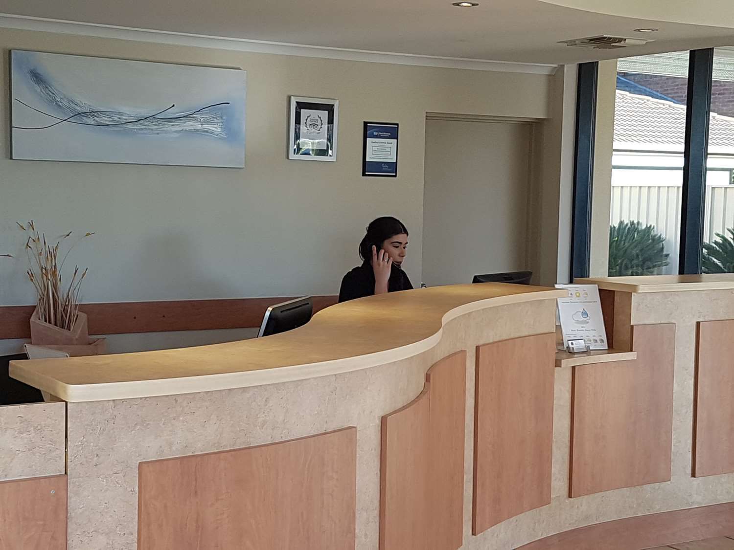 Изображение места проведения