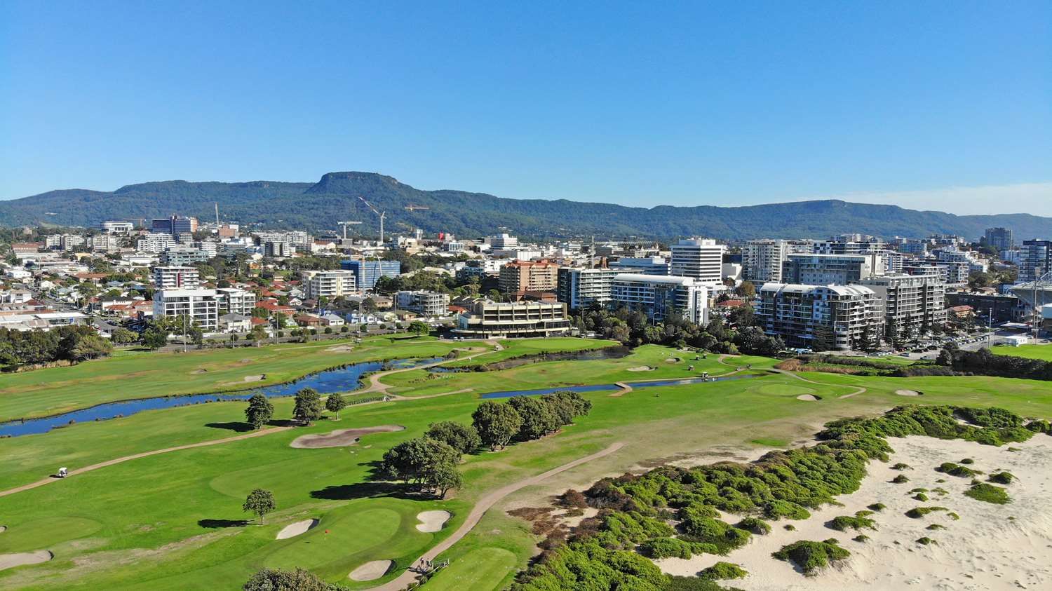 Изображение места проведения