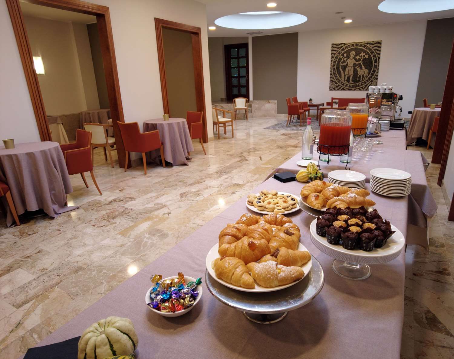 Изображение места проведения