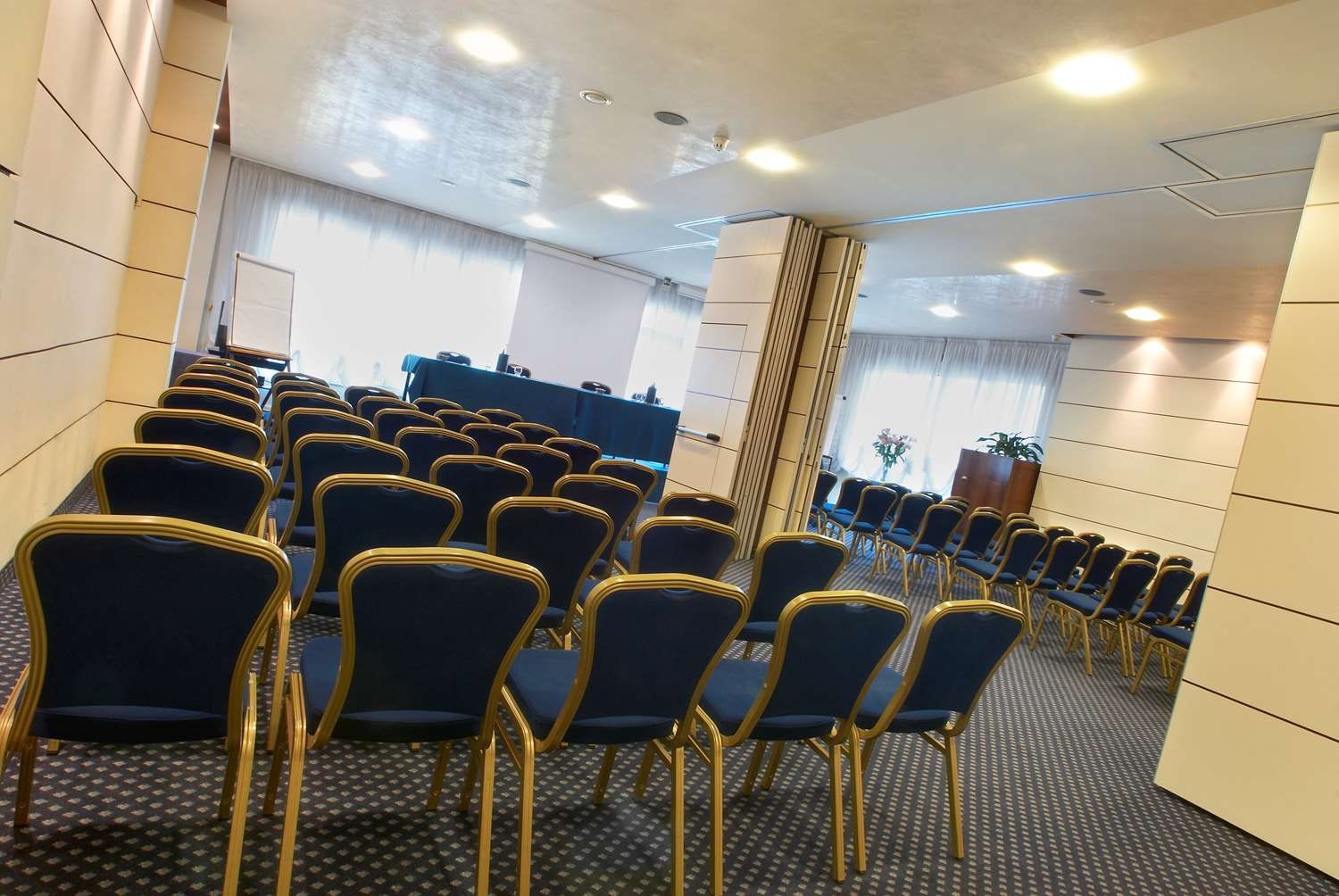 Изображение места проведения