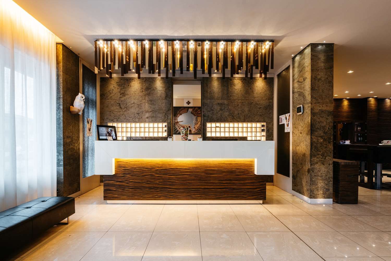 Изображение места проведения