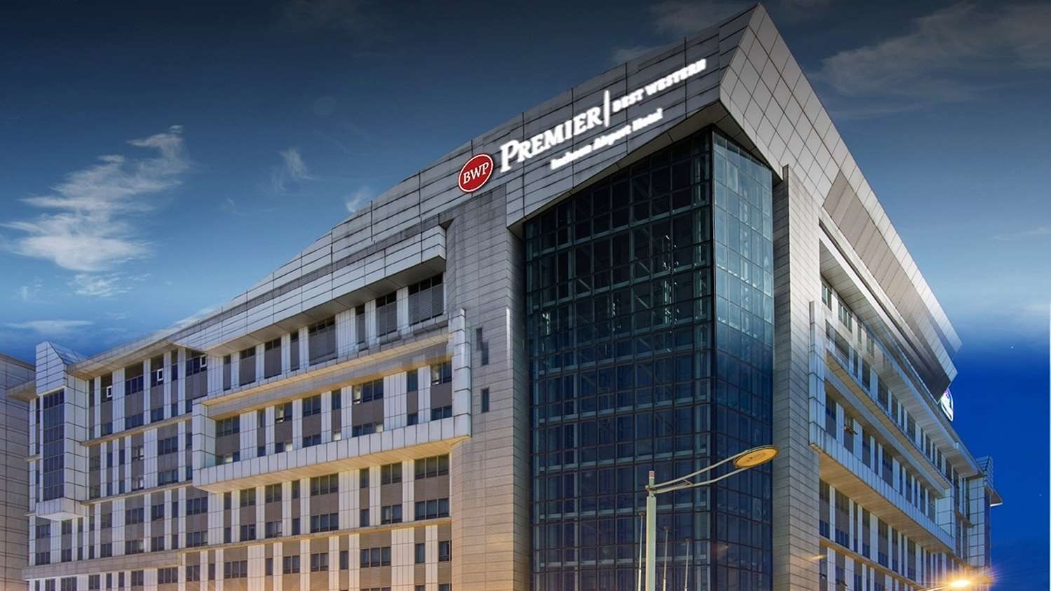 Изображение места проведения