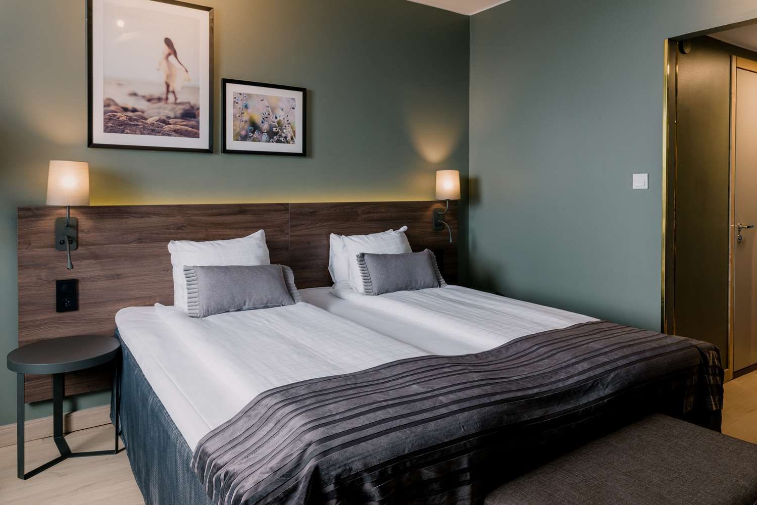 รูปสถานที่จัดงาน