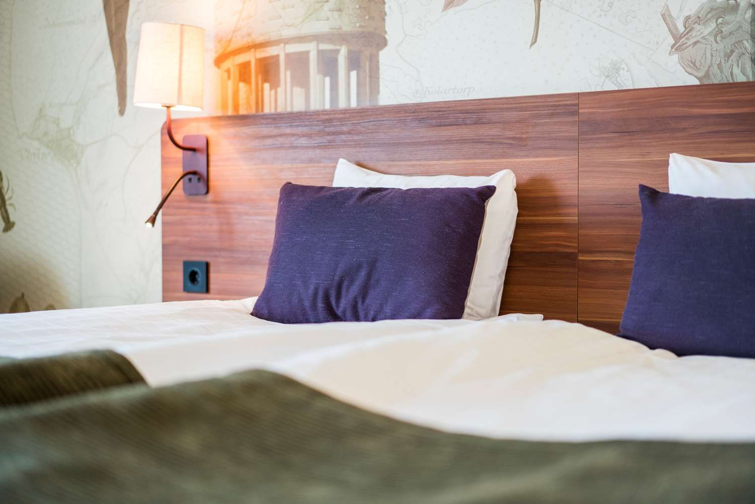 Изображение места проведения