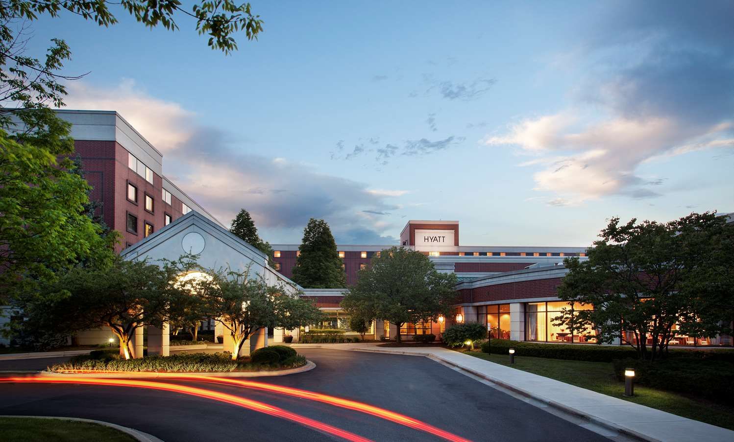 Изображение места проведения