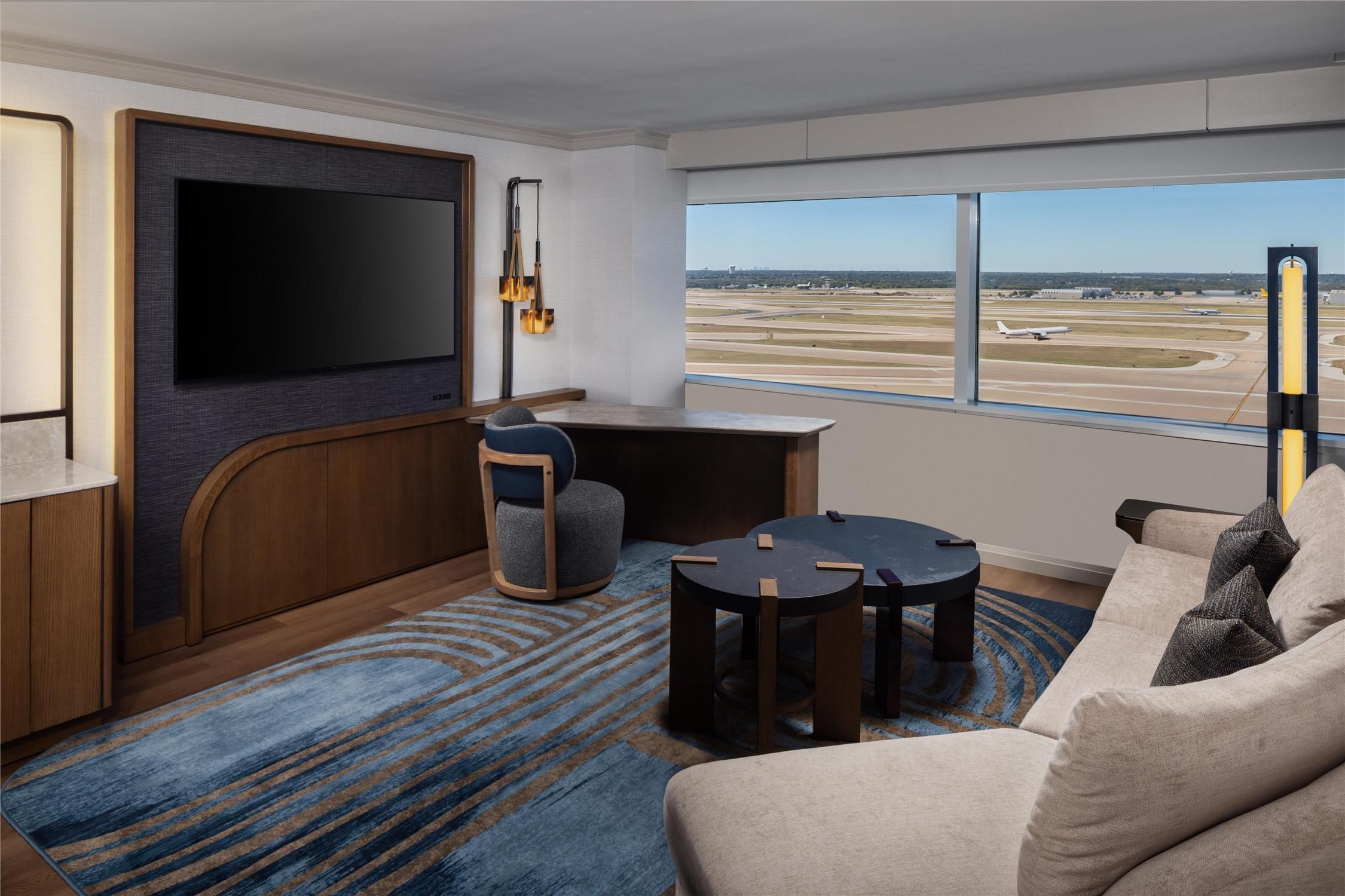 Изображение места проведения