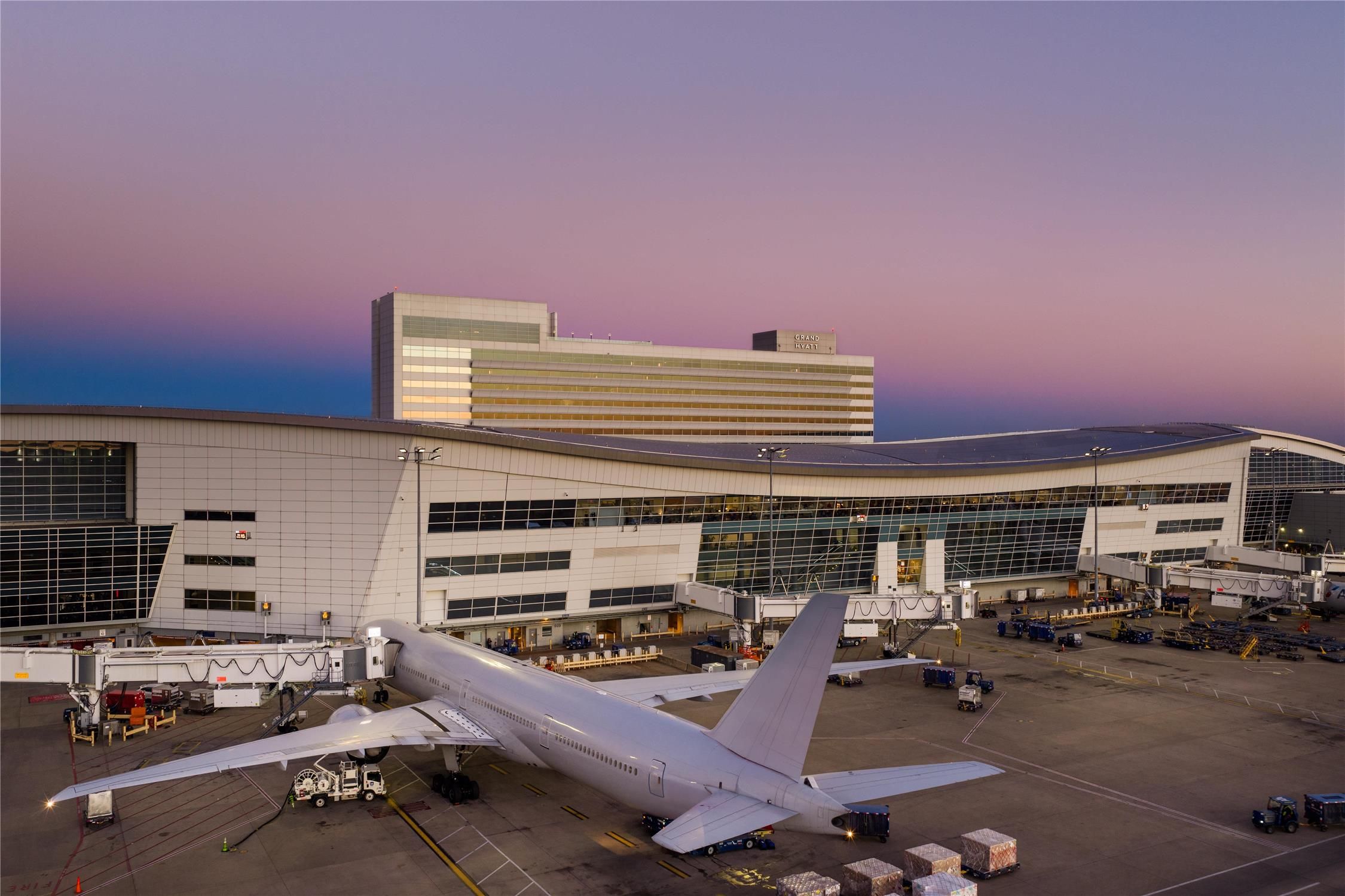 Изображение места проведения