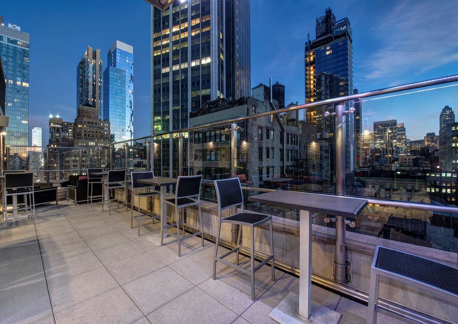 Изображение места проведения