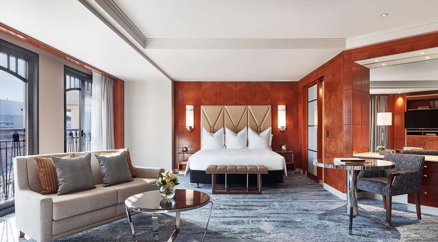 รูปสถานที่จัดงาน