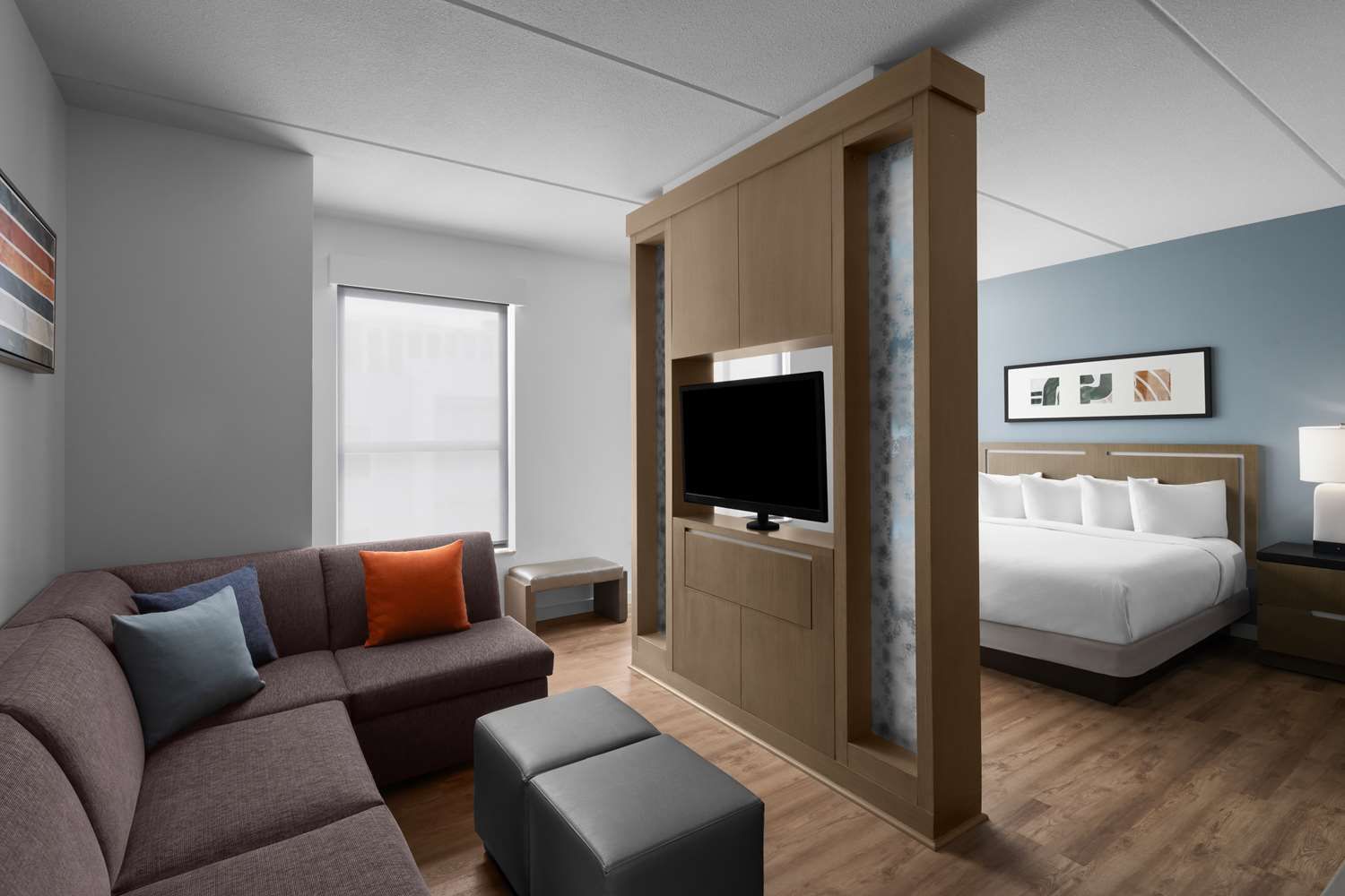 Изображение места проведения