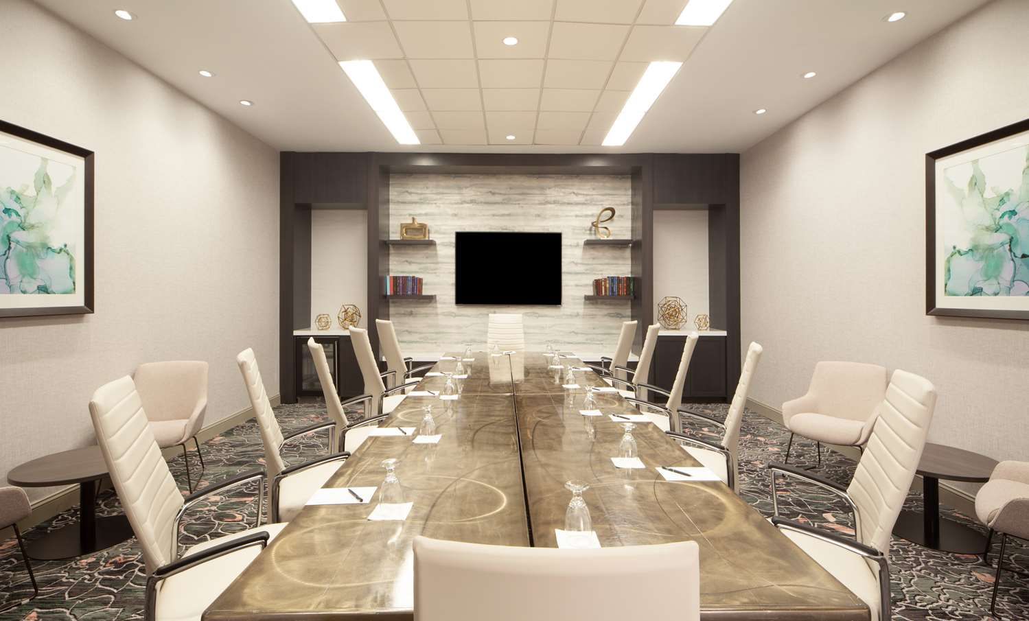 Изображение места проведения