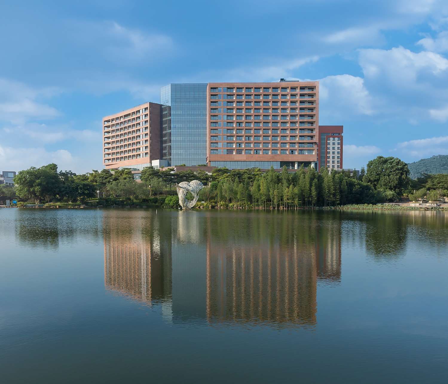 Bild des Veranstaltungsortes