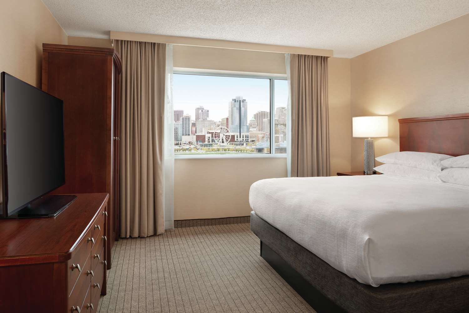 Bild des Veranstaltungsortes